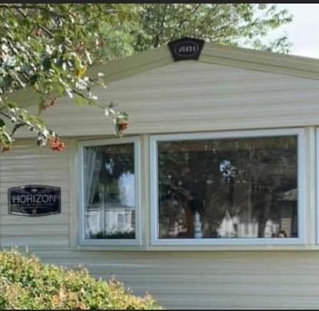 Home From Home Caravan Hire, Haven'S Thorpe Park, Cleethorpes Exterior foto